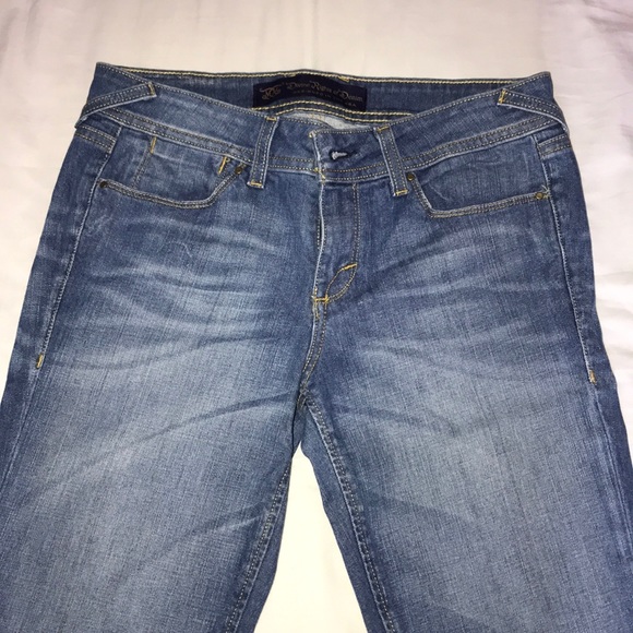 Jeans - Picture 3 of 3